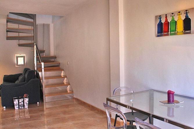 Vv Atico Puerto Tazacorte Extérieur photo